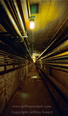 Homestake Gold Mine Lead South Dakota Photograph by Jeffrey Sward