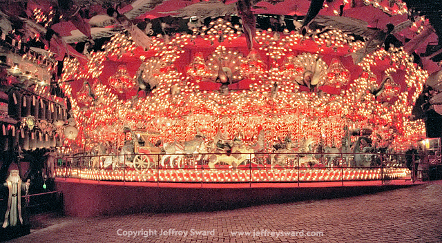 House on the Rock Spring Green Wisconsin Photograph by Jeffrey Sward