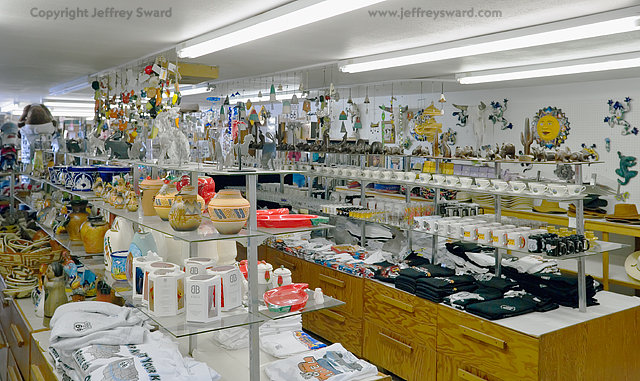 Jack Rabbit Trading Post Joseph City Arizona Photograph by Jeffrey Sward