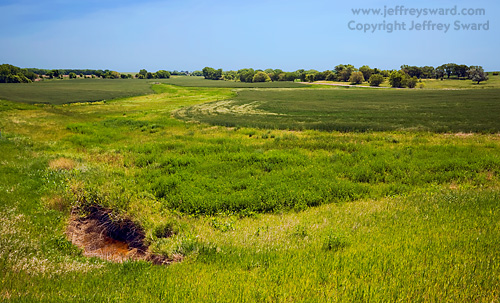 Kansas Photograph by Jeffrey Sward