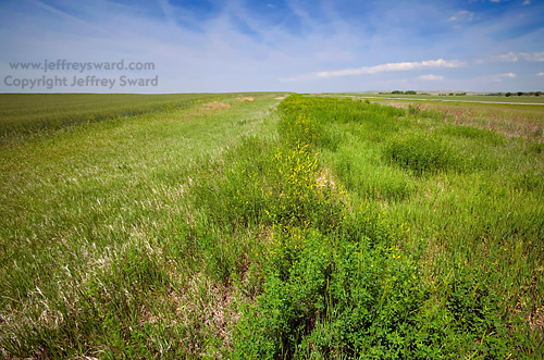 Kansas Photograph by Jeffrey Sward
