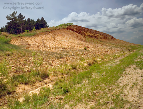 Kansas Photograph by Jeffrey Sward