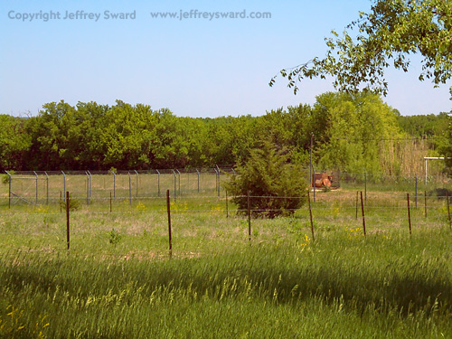 Kansas Photograph by Jeffrey Sward