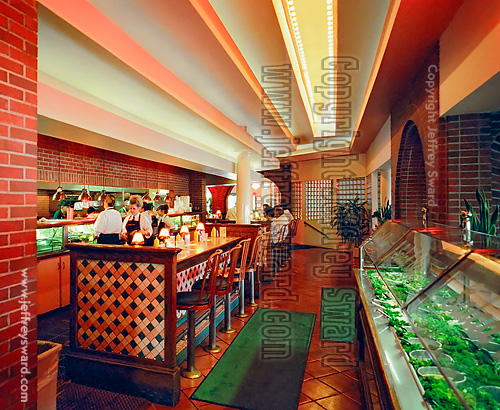 Katella Deli Restaurant Los Alamitos California Photograph by Jeffrey Sward