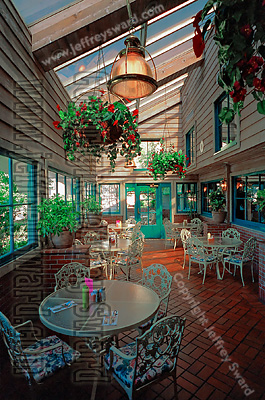 Katella Deli Restaurant Los Alamitos California Photograph by Jeffrey Sward
