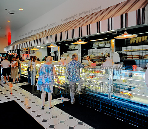 Katella Deli Restaurant Los Alamitos California Photograph by Jeffrey Sward