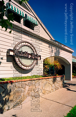 Katella Deli Restaurant Los Alamitos California Photograph by Jeffrey Sward