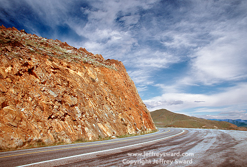 Lake Isabella Kernville California Photograph by Jeffrey Sward