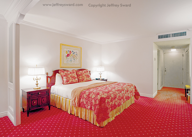 Little America Hotel Flagstaff Arizona Photograph by Jeffrey Sward