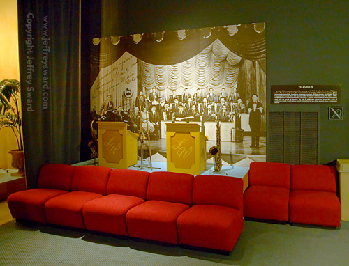 Lawrence Welk Museum Escondido California Photograph by Jeffrey Sward