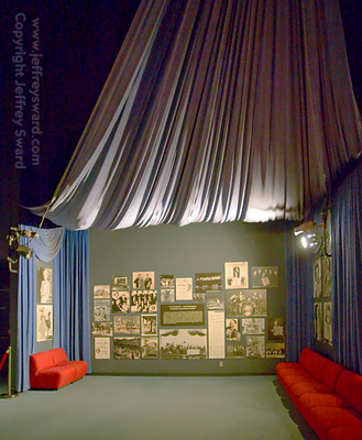 Lawrence Welk Museum Escondido California Photograph by Jeffrey Sward