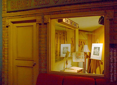 Lawrence Welk Museum Escondido California Photograph by Jeffrey Sward