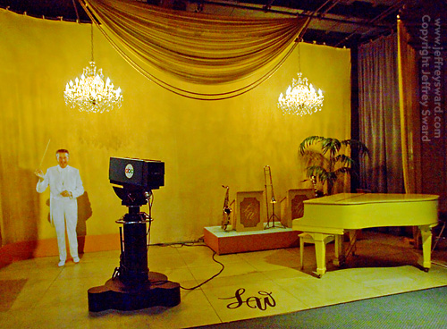 Lawrence Welk Museum Escondido California Photograph by Jeffrey Sward