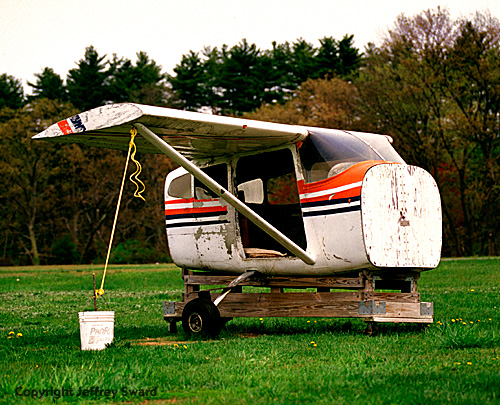 New England Photograph by Jeffrey Sward