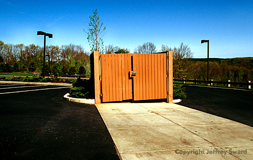 New England Photograph by Jeffrey Sward