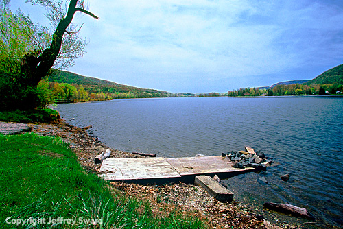 New England Photograph by Jeffrey Sward