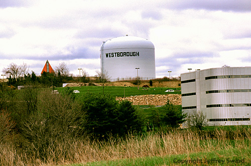 New England Photograph by Jeffrey Sward