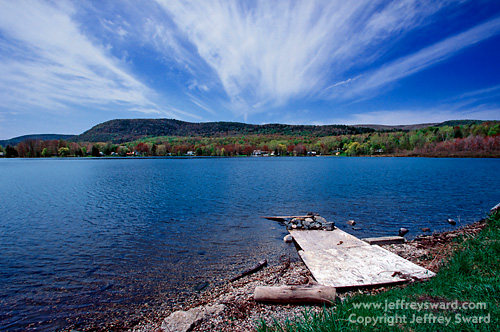 New England Photograph by Jeffrey Sward