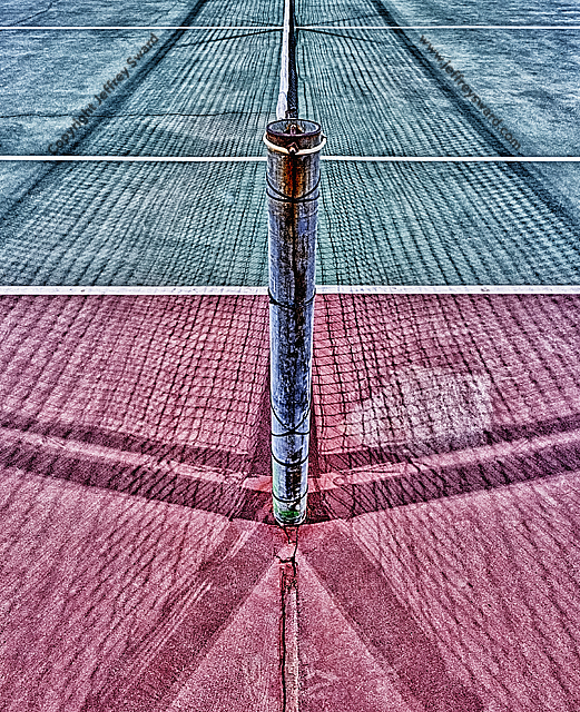 Night Photograph by Jeffrey Sward