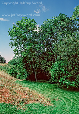 Ohio Photograph by Jeffrey Sward