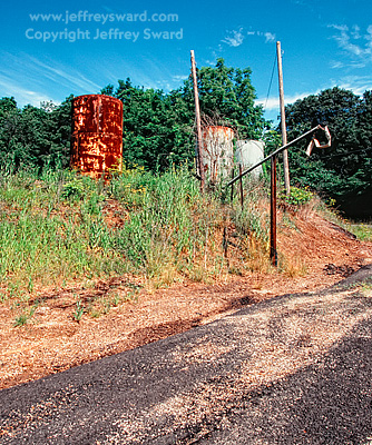 Ohio Photograph by Jeffrey Sward