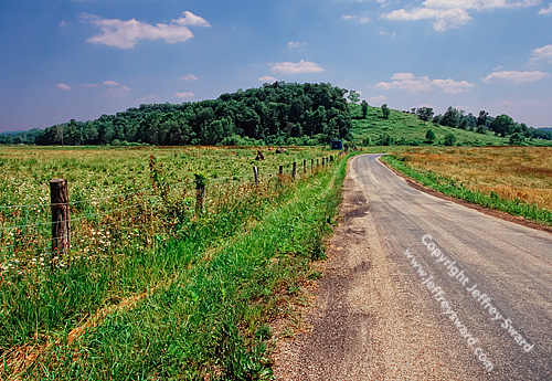 Ohio Photograph by Jeffrey Sward