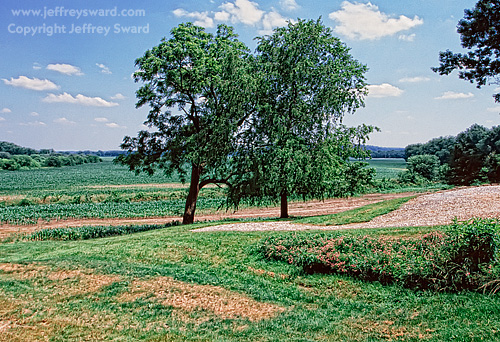 Ohio Photograph by Jeffrey Sward