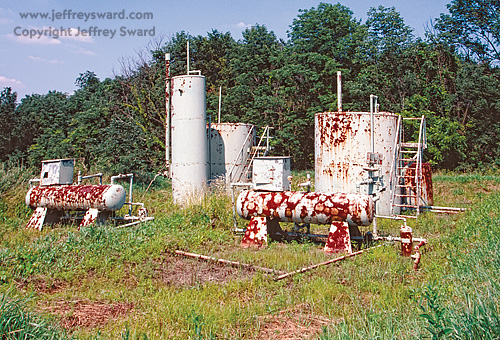 Ohio Photograph by Jeffrey Sward