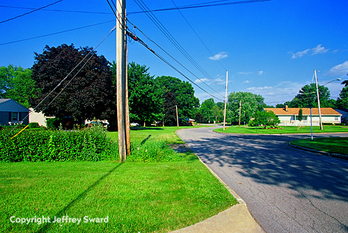 Ohio Photograph by Jeffrey Sward