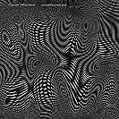 Moire Pattern photograph by Jeffrey Sward