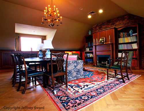 National Plastics Center Leominster Massachusetts Photograph by Jeffrey Sward