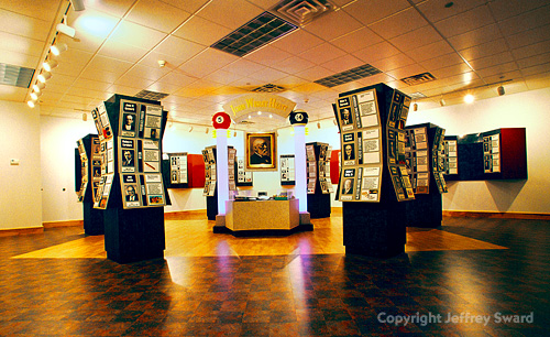 National Plastics Center Leominster Massachusetts Photograph by Jeffrey Sward
