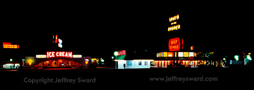Pedro's South of the Border Dillon South Carolina Photograph by Jeffrey Sward