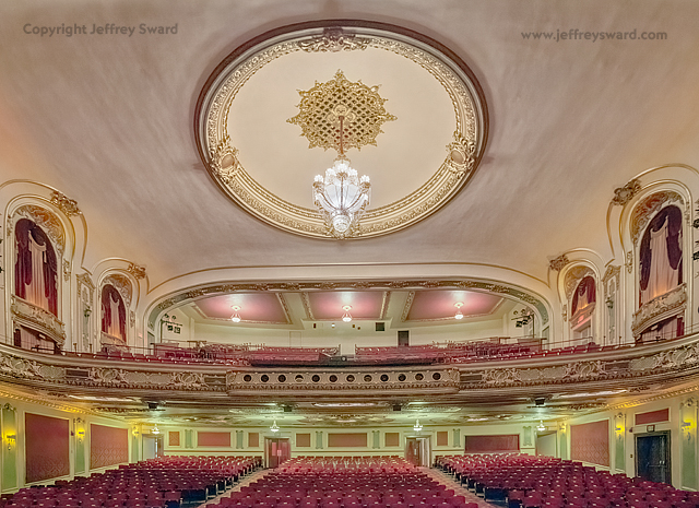 Route 66 Oklahoma Photograph by Jeffrey Sward