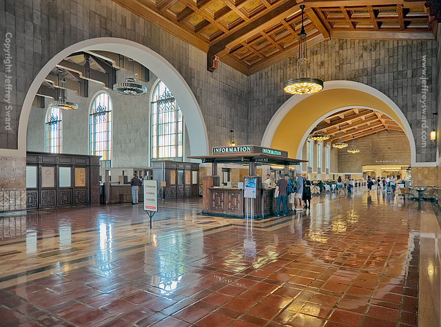 Route 66 California Photograph by Jeffrey Sward