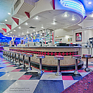 Route 66 California, Arizona, New Mexico, Texas, Oklahoma, Kansas, Missouri, Illinois Photograph by Jeffrey Sward