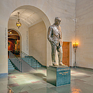 Route 66 California, Arizona, New Mexico, Texas, Oklahoma, Kansas, Missouri, Illinois Photograph by Jeffrey Sward