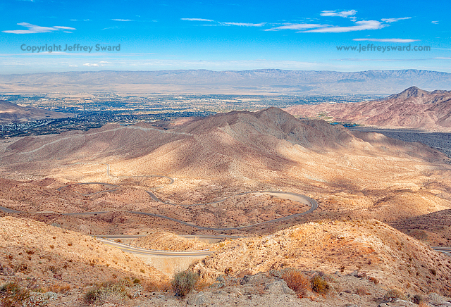 Salton Sea, Mecca, California Photograph by Jeffrey Sward