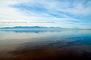Salton Sea, Mecca, California photogrpah by Jeffrey Sward