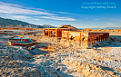 Salton Sea, Mecca, California photogrpah by Jeffrey Sward
