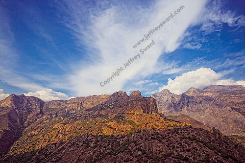 Sequoia National Park Photograph by Jeffrey Sward