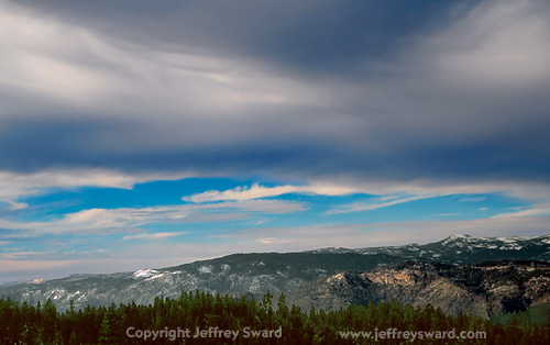 Sequoia National Park Photograph by Jeffrey Sward