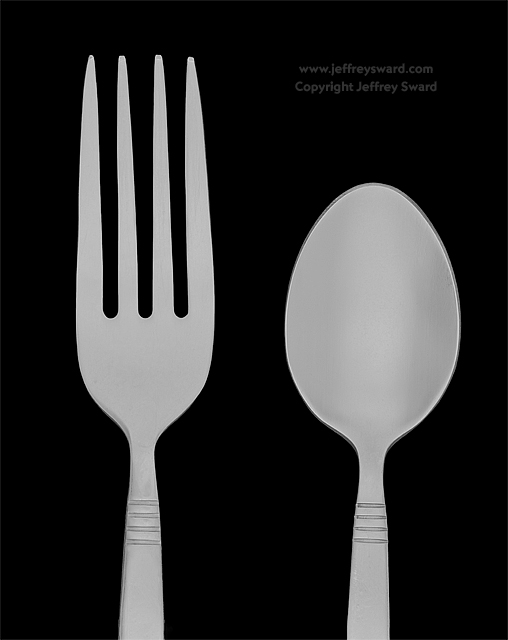 Quick and Easy Can and Bottle Opener manufactured by the Vaughan Novelty Manufacturing Company in Chicago Simplicity Photograph by Jeffrey Sward