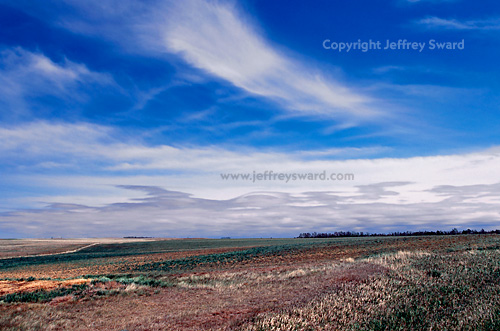 South Dakota Photograph by Jeffrey Sward
