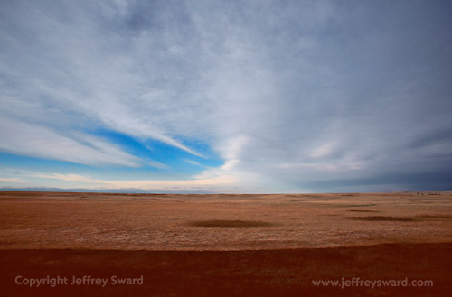 South Dakota Photograph by Jeffrey Sward