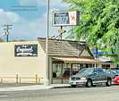 Tony's Original Deli and Bottle Shop, Anaheim, California Photograph by Jeffrey Sward