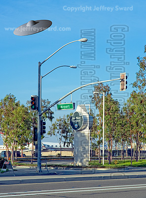 Unidentified Flying Object UFO Photograph by Jeffrey Sward