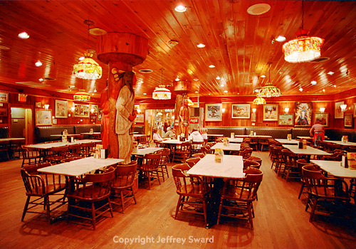 Wall Drug Wall South Dakota Photograph by Jeffrey Sward