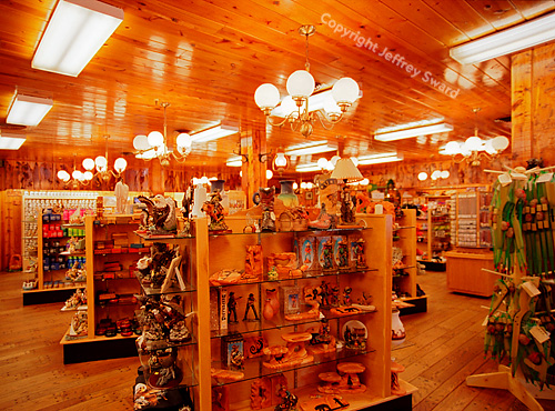 Wall Drug Wall South Dakota Photograph by Jeffrey Sward