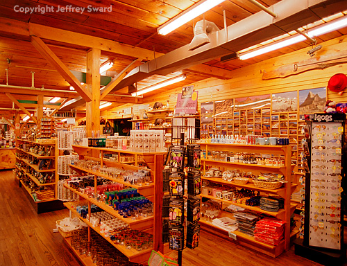 Wall Drug Wall South Dakota Photograph by Jeffrey Sward
